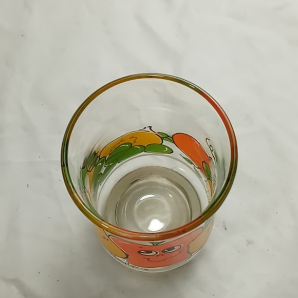 Nancy Lynn vintage veggie lemon squash juice milk - Picture 7 of 7